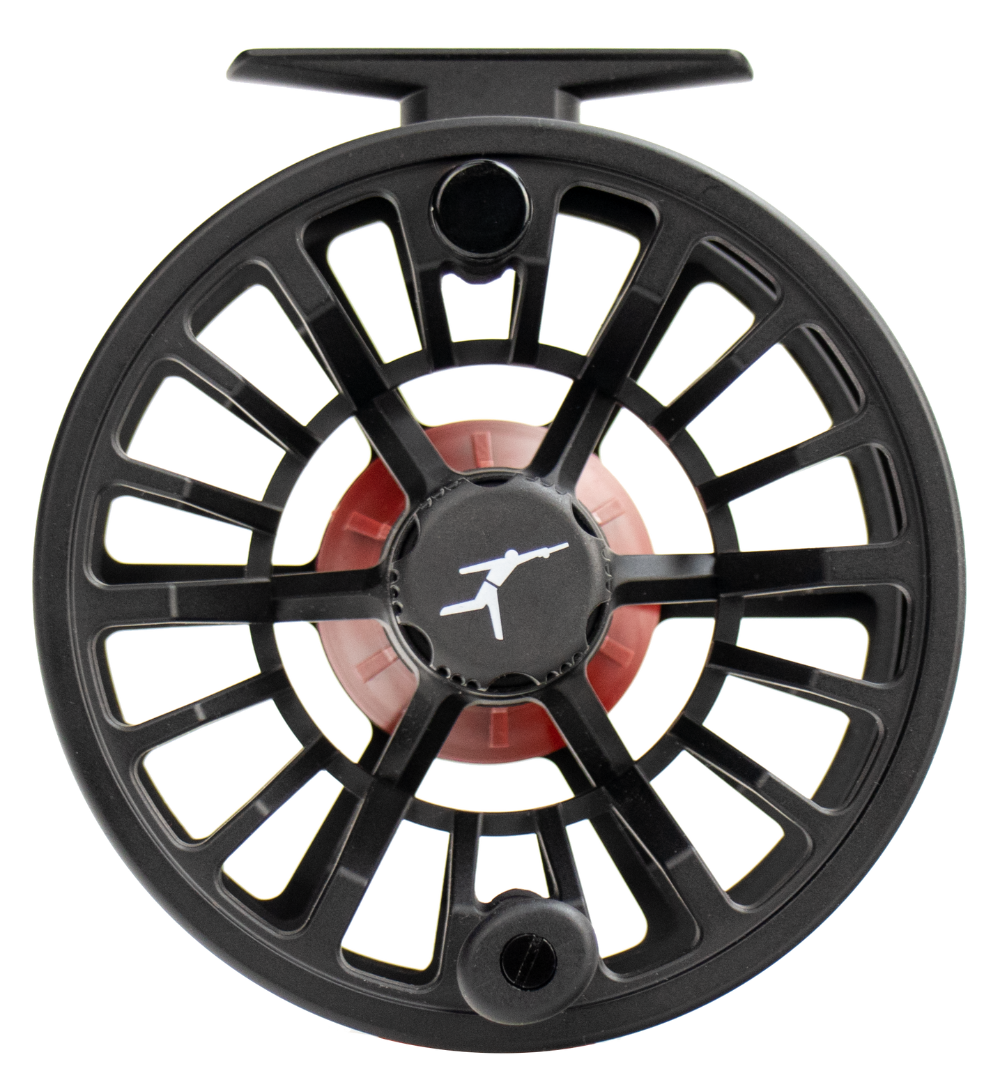 Echo BRAVO Reel 7/9 Black