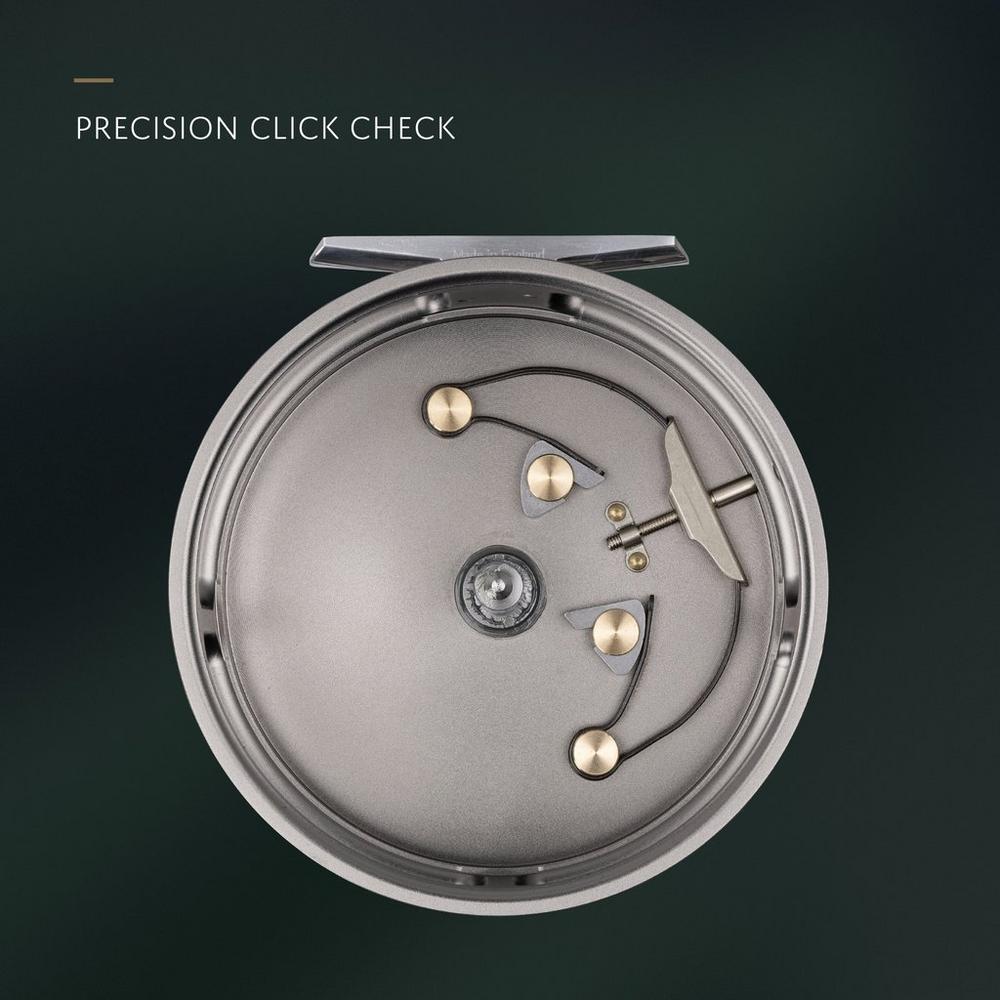 Hardy Lightweight LTW LHR Fly Reel