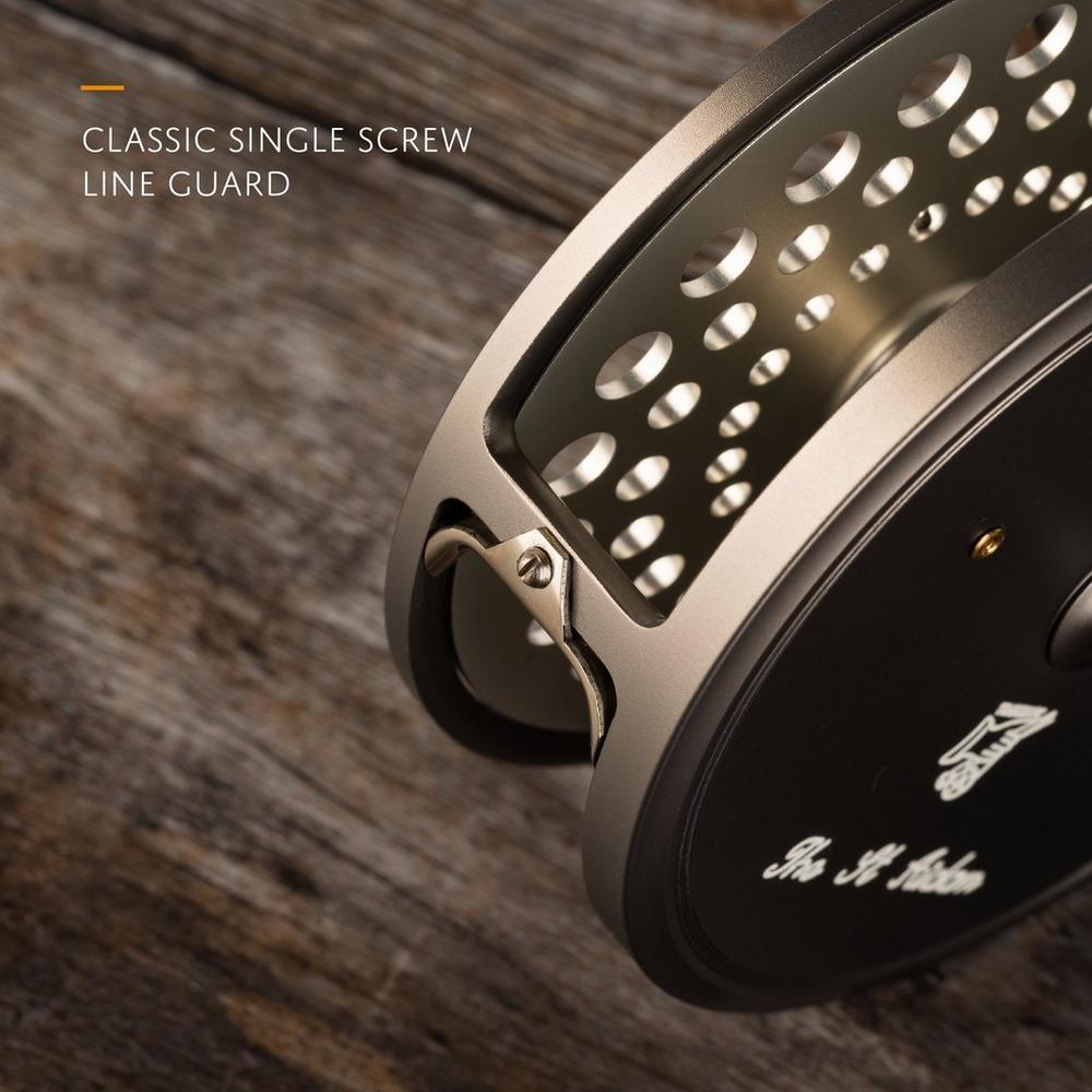 Hardy Princess Lightweight Fly Reel