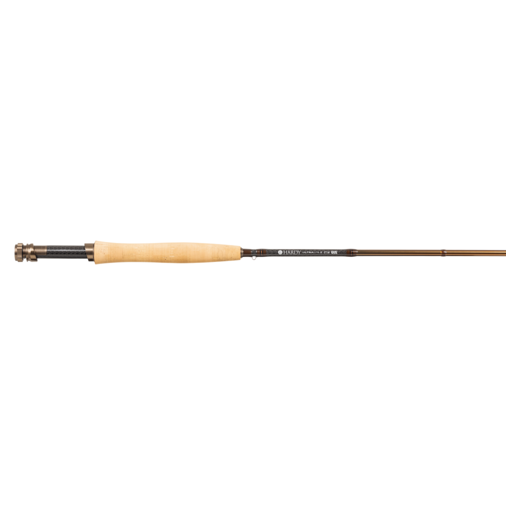Hardy Ultralite LL Fly Rod 9'9” #3 – Home Waters Fly Fishing