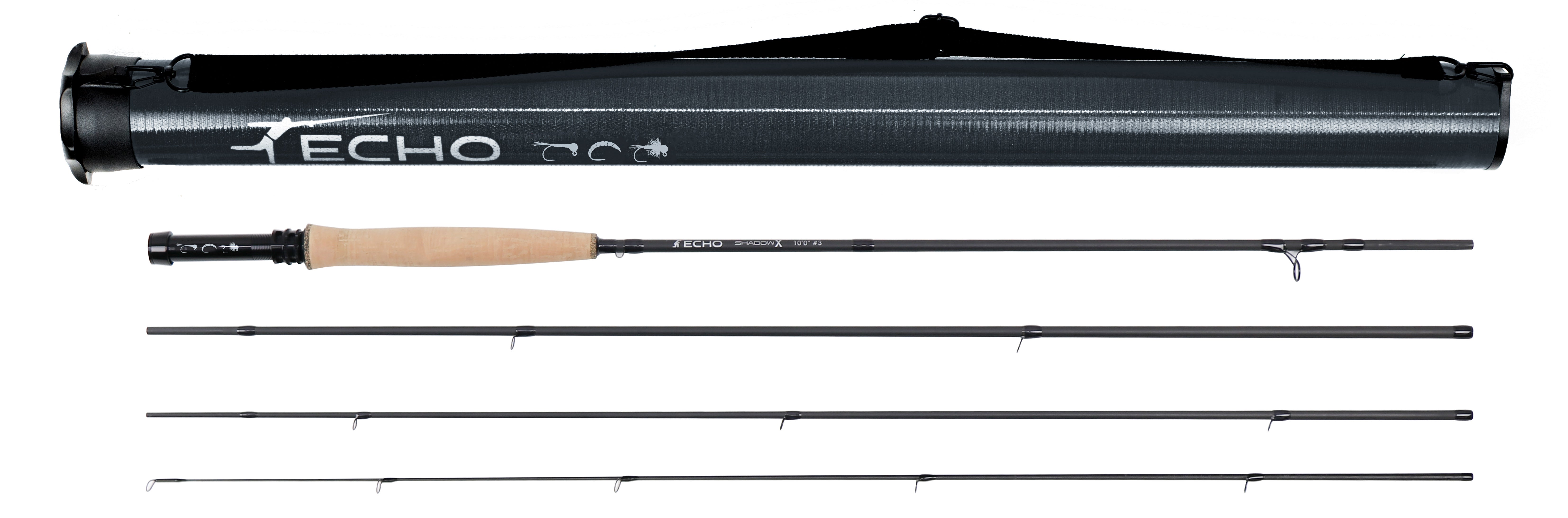 Echo Shadow X 10'6