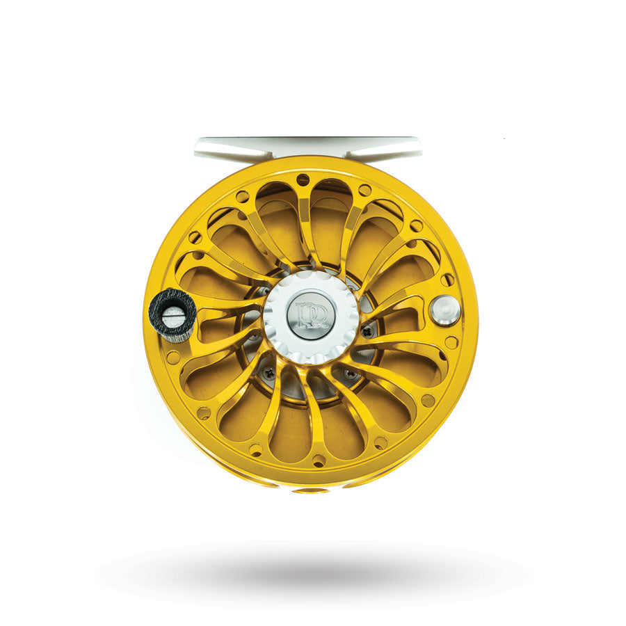 Ross Reels San Miguel Gold 5/6 Reel