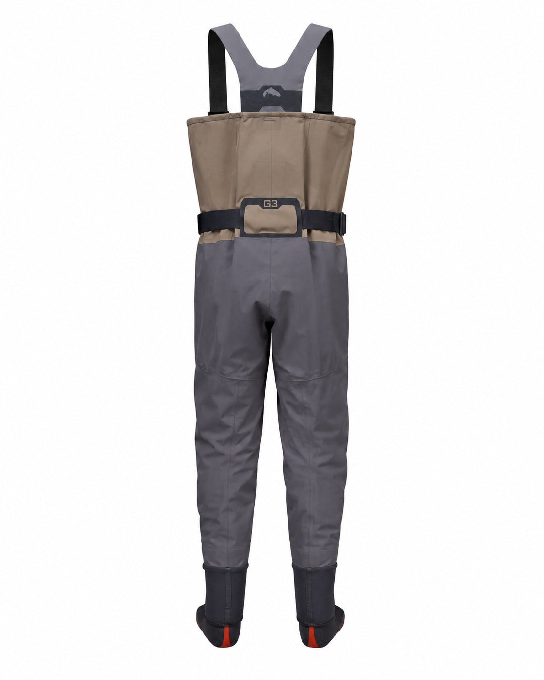 Simms Men's G3Z Pro Guide Waders - Stockingfoot