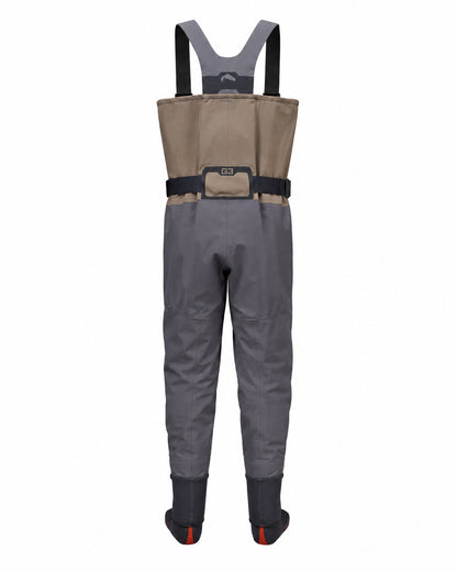 Simms Men's G3Z Pro Guide Waders - Stockingfoot