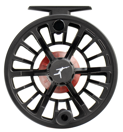 Echo BRAVO  Reel 7/9 Black