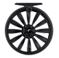 Echo BRAVO LT Reel 8/10 Black