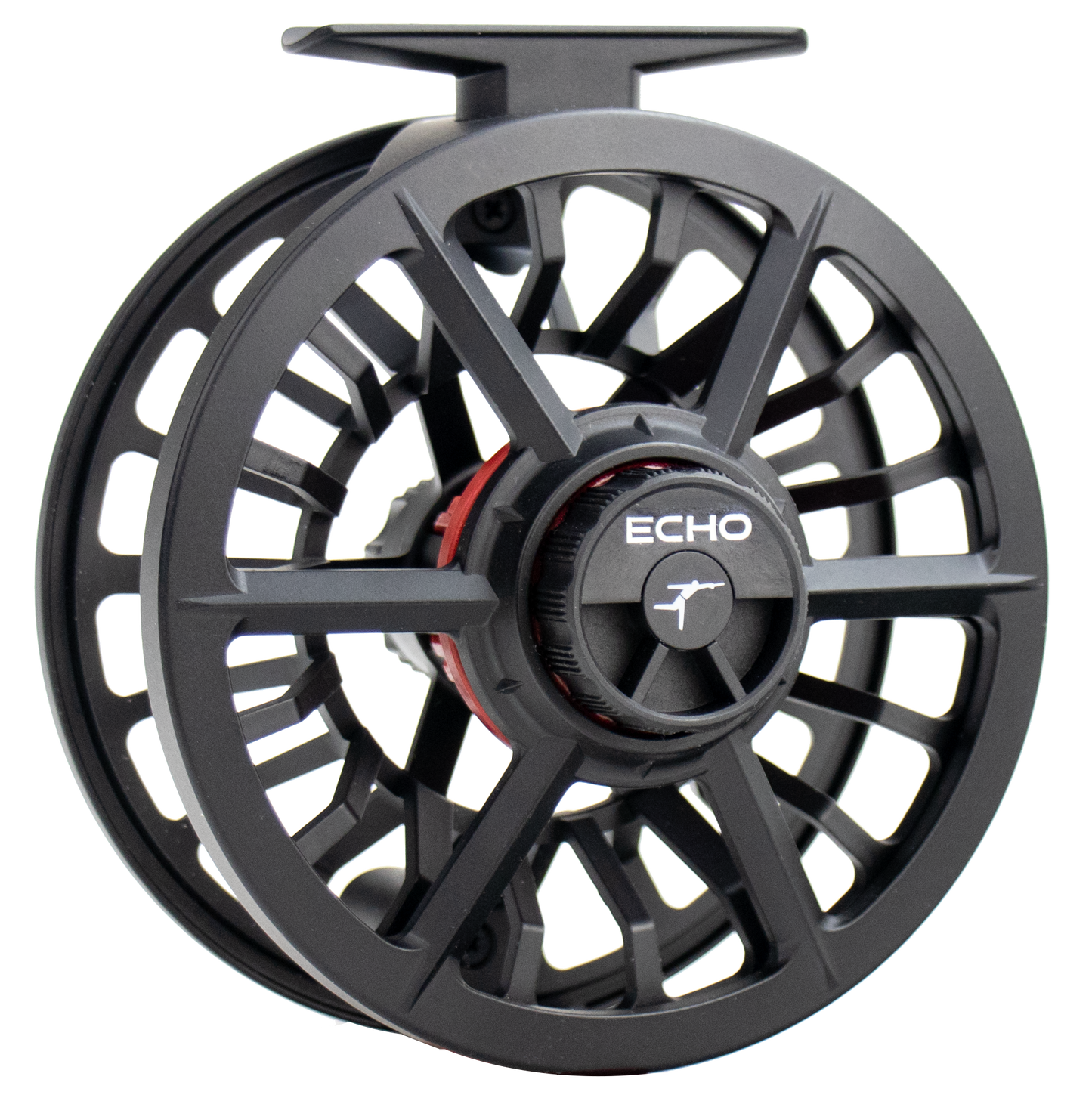 Echo BRAVO  Reel 7/9 Black