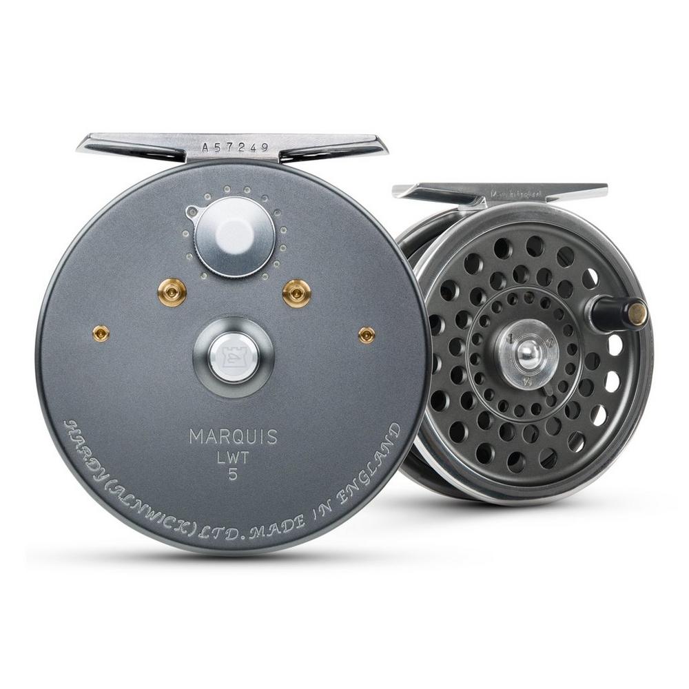 Hardy Marquis® LWT Fly Reel 4