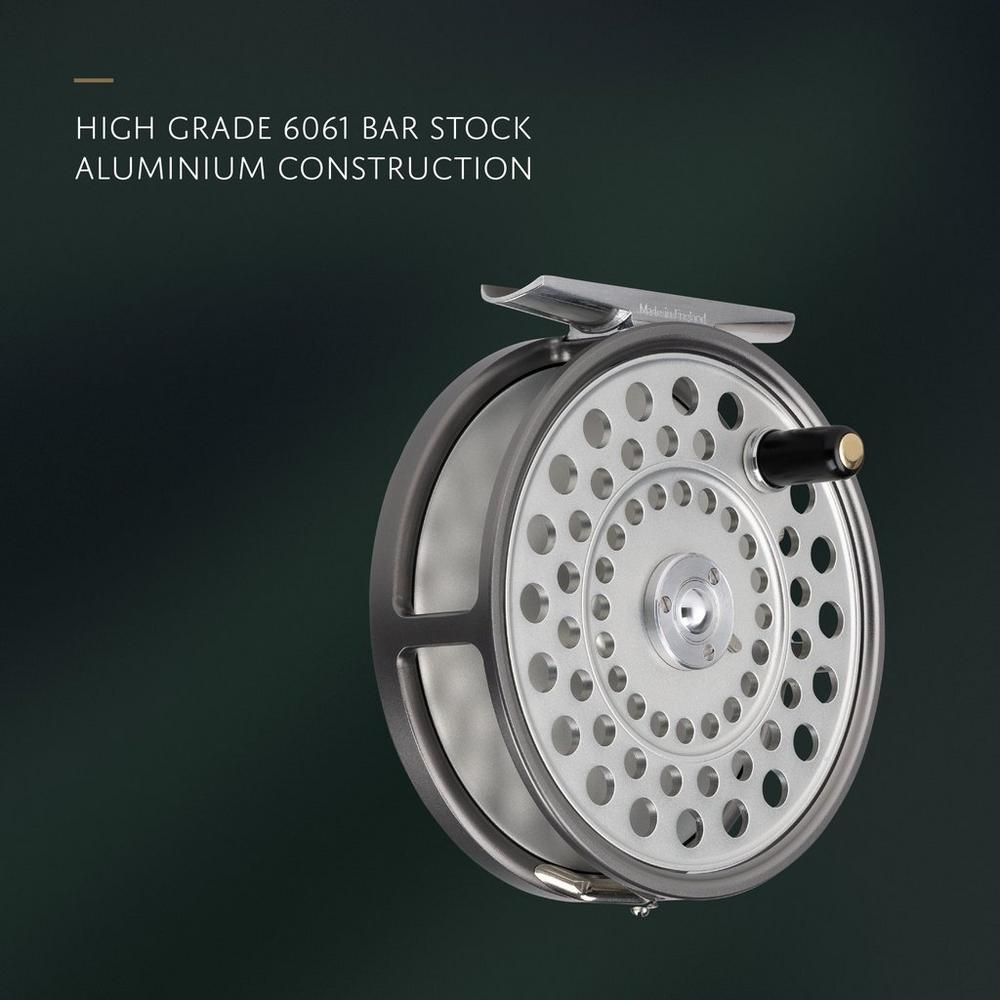 Hardy Lightweight LTW LHR Fly Reel