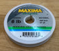 Maxima Ultra Green Leader Wheels 27yds