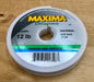 Maxima Ultra Green Leader Wheels 27yds