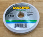 Maxima Ultra Green Leader Wheels 27yds