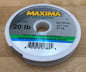 Maxima Ultra Green Leader Wheels 27yds