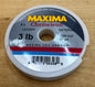 Maxima Chameleon Leader Wheels 27yds