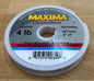 Maxima Chameleon Leader Wheels 27yds