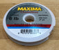 Maxima Chameleon Leader Wheels 27yds