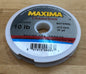 Maxima Chameleon Leader Wheels 27yds