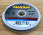 Maxima Chameleon Leader Wheels 27yds