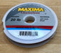 Maxima Chameleon Leader Wheels 27yds
