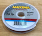 Maxima Chameleon Leader Wheels 27yds