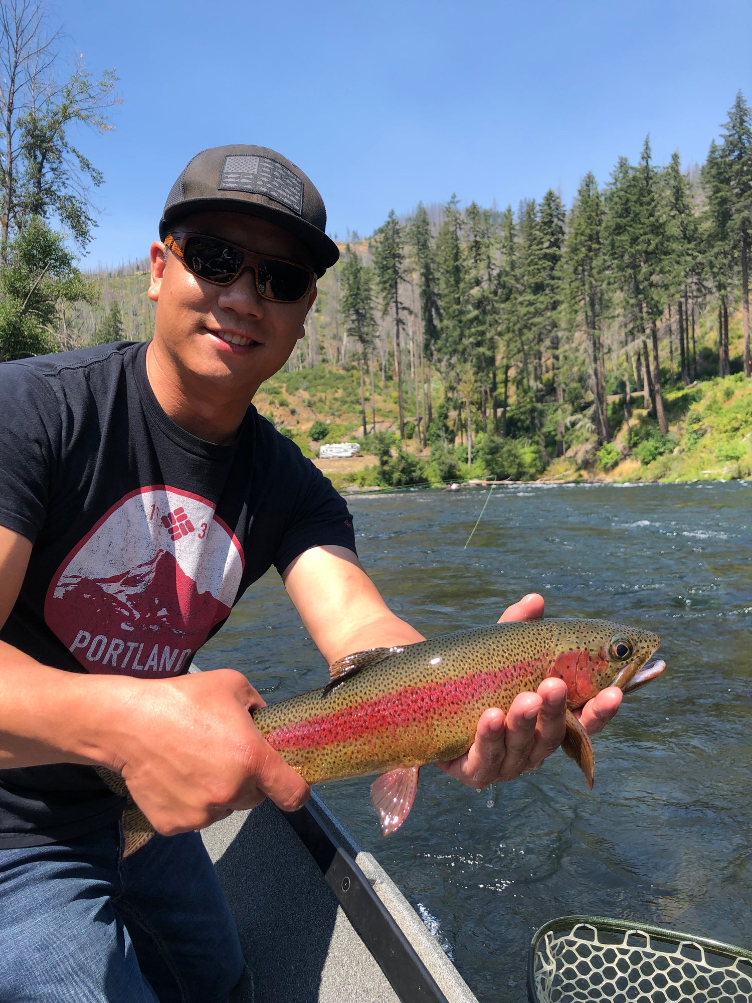 Home Waters Fly Fishing and Guide Service photo 9