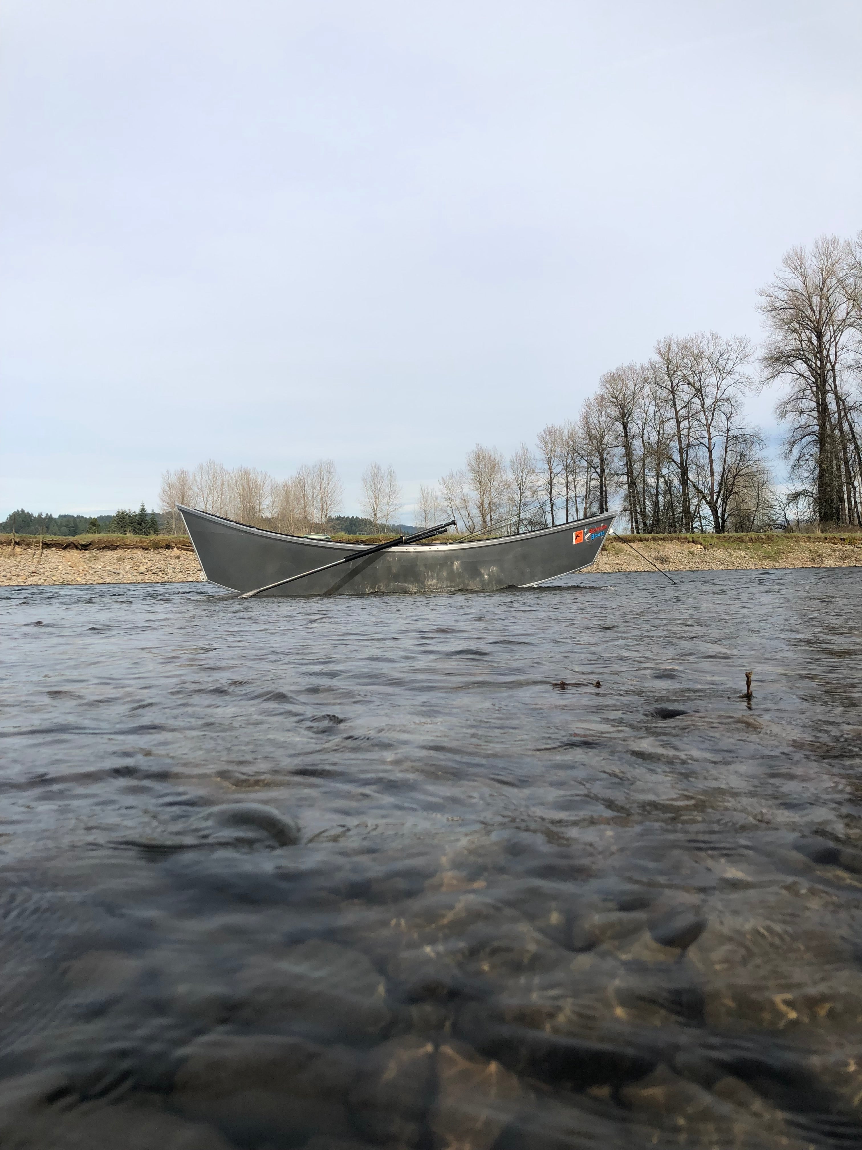 Home Waters Fly Fishing and Guide Service photo 2
