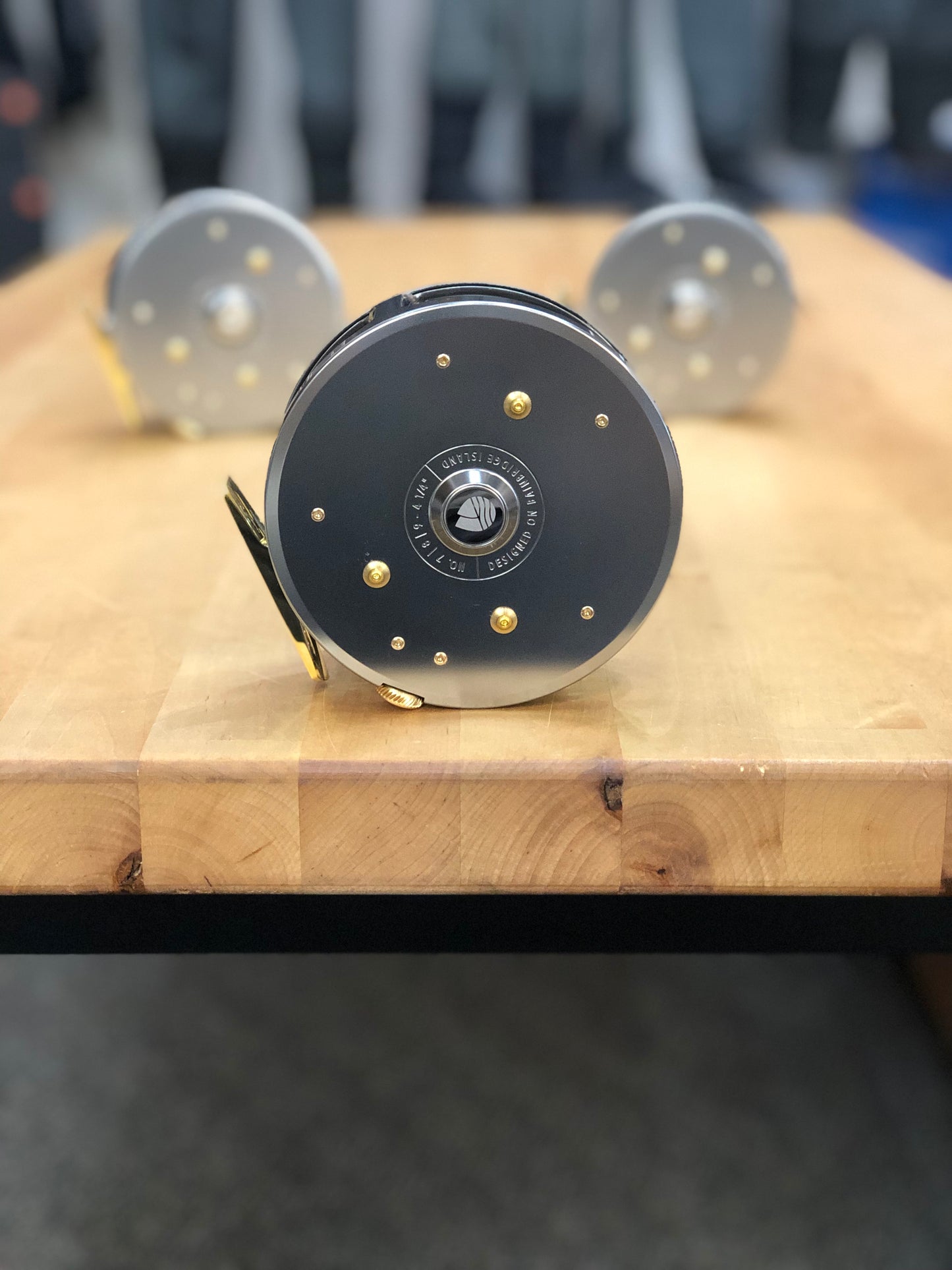 Redington Classic Spey Reel