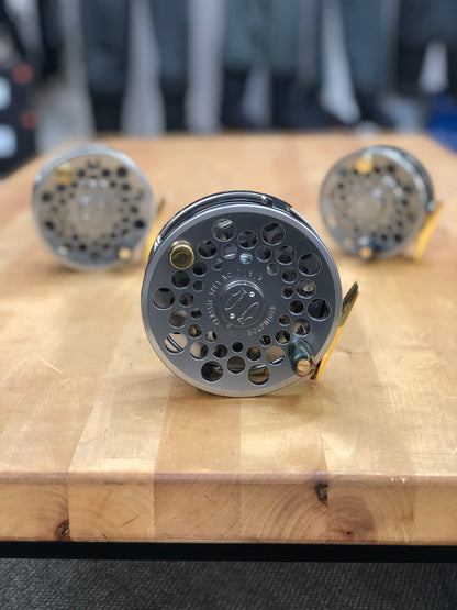 Redington Classic Spey Reel
