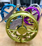 Ross Reels COLORADO