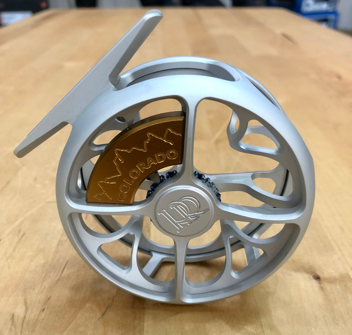 Ross Reels COLORADO