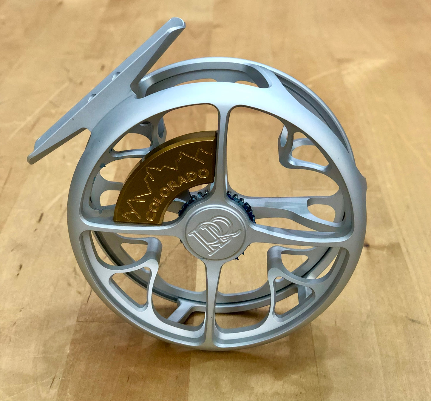 Ross Reels COLORADO