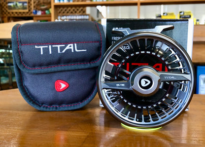 Greys Tital Fly Reel