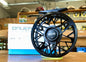 Baure Reel RVR EURO-NYMPH Black