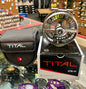 Greys Tital Fly Reel