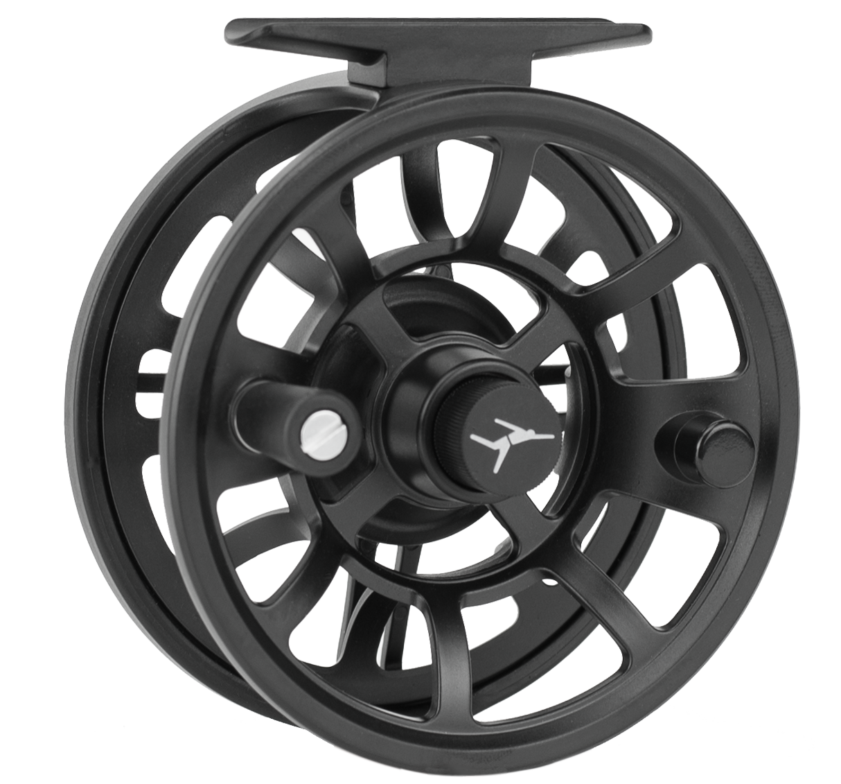Echo ION Fly Reel