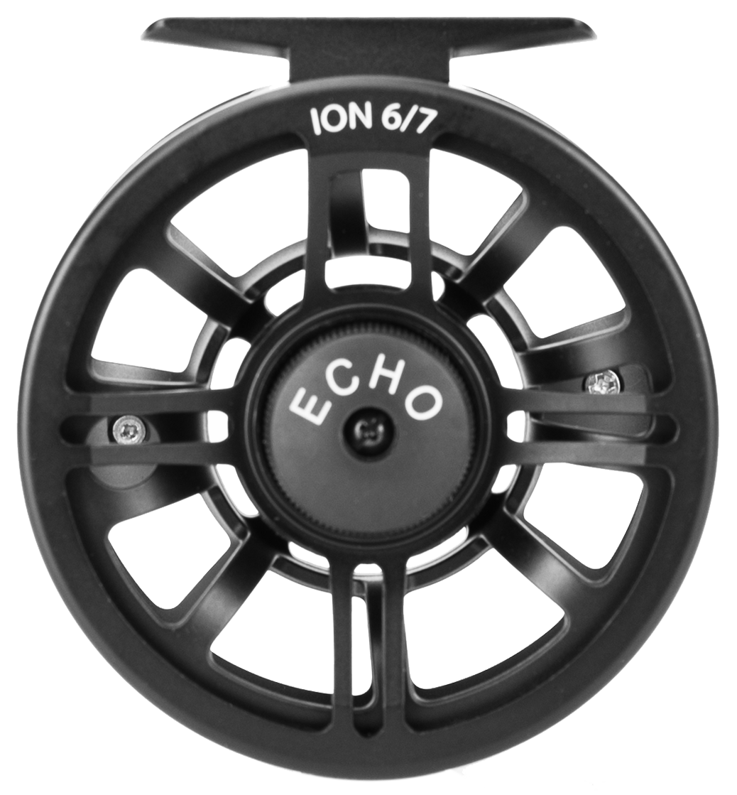Echo ION Fly Reel