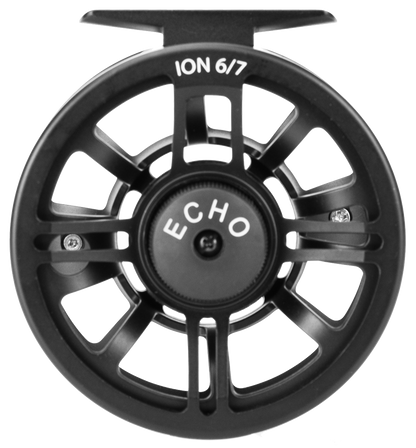 Echo ION Fly Reel