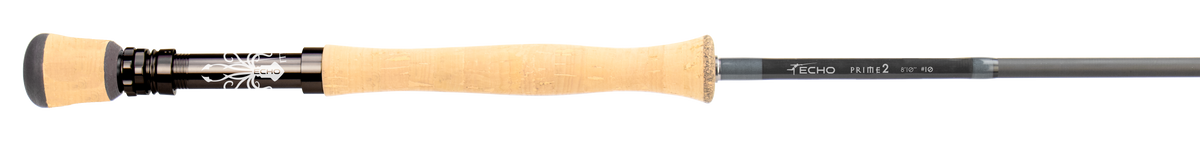 Echo Prime