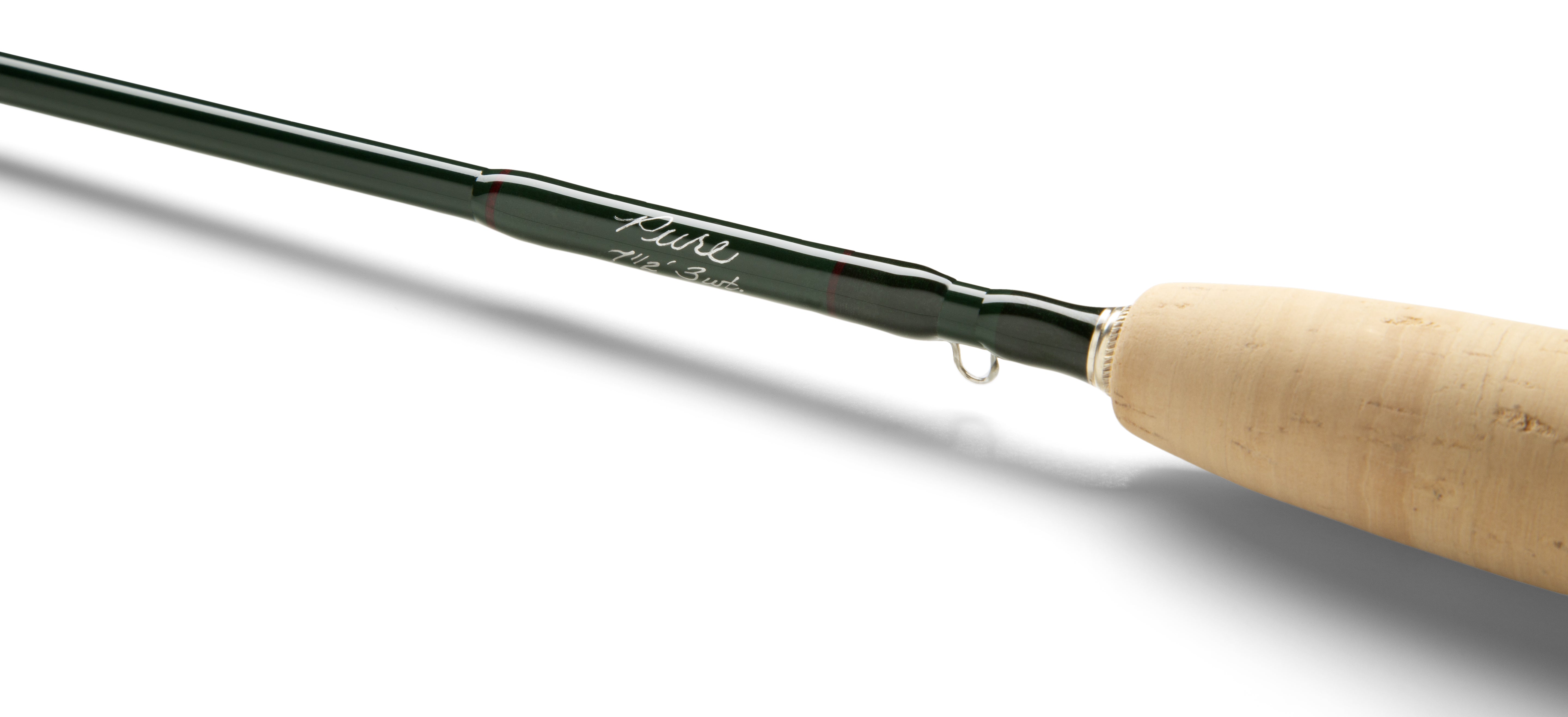 Winston Pure 2 4wt 8'3