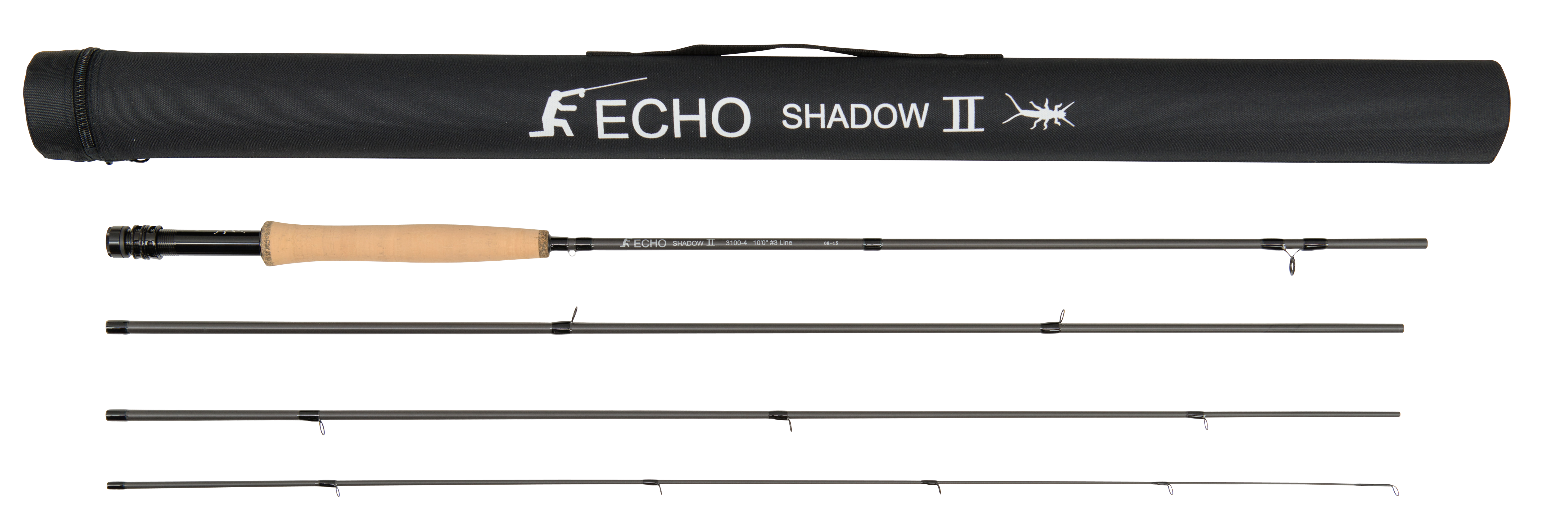 Echo Shadow II 10'0