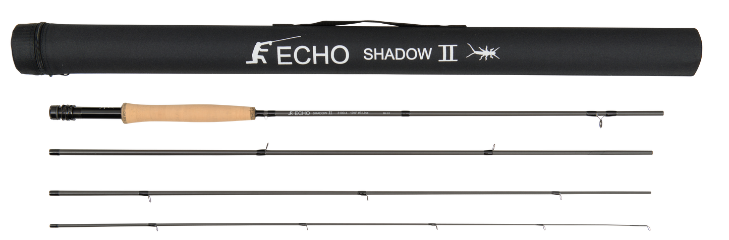 Echo Shadow II 10'0" #3