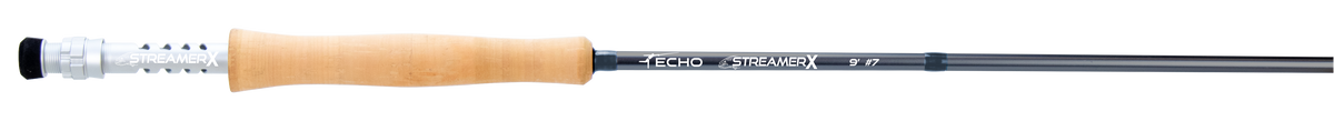 Echo Streamer X