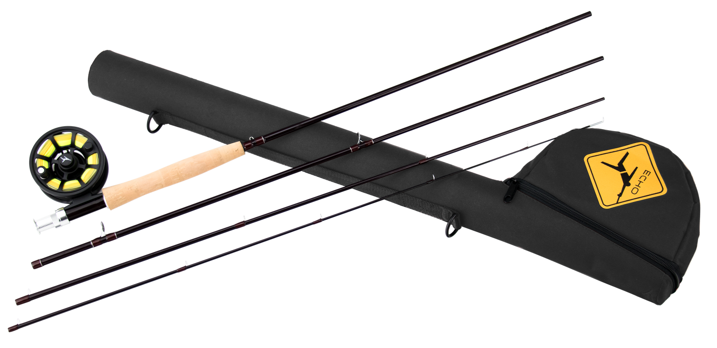 Echo Traverse Kit 590