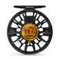 Ross Reels Animas Matte Black 5/6