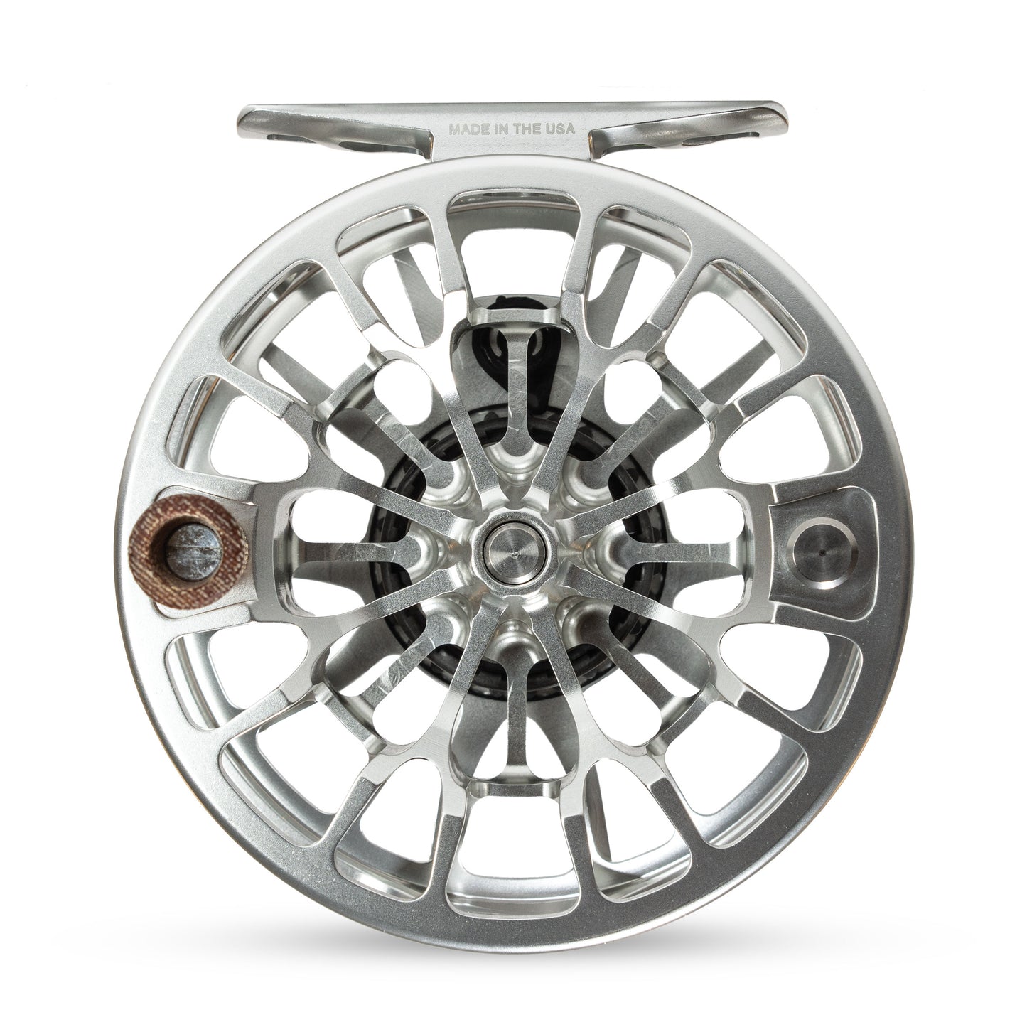 Ross Reels Animas Platinum 4/5