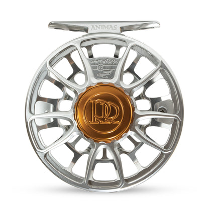 Ross Reels Animas Platinum 4/5