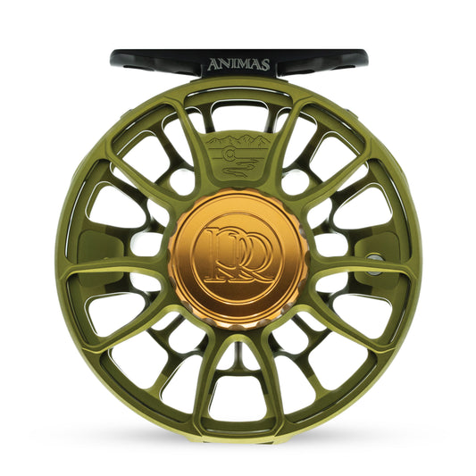 Home Waters Fly Fishing and Guide Service photo 12