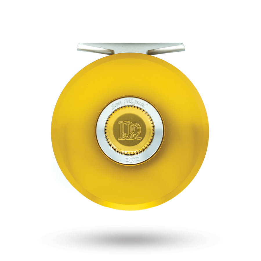 Ross Reels San Miguel Gold 5/6 Reel