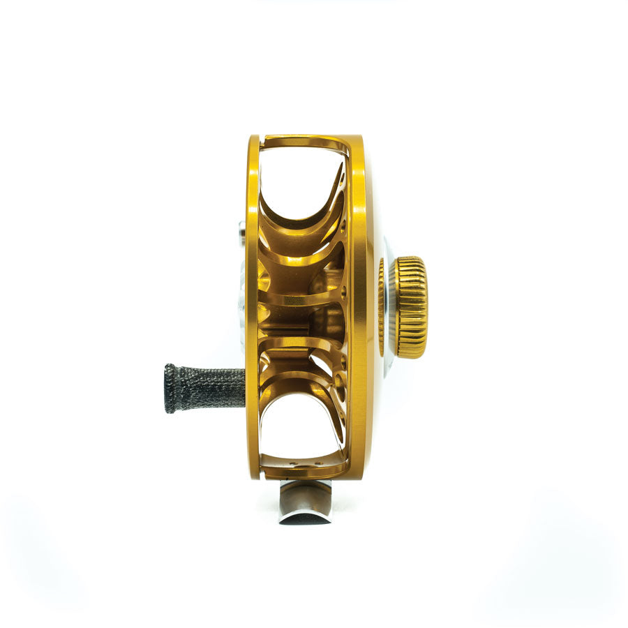 Ross Reels San Miguel Gold 5/6 Reel