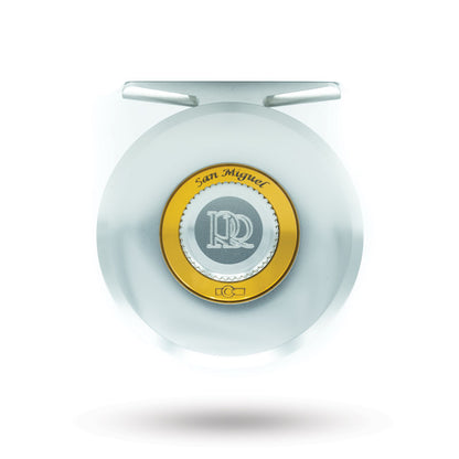 Ross Reels San Miguel Platinum 5/6 Reel